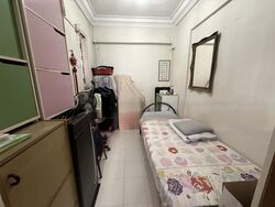 Blk 221 Bukit Batok East Avenue 3 (Bukit Batok), HDB Executive #470419281
